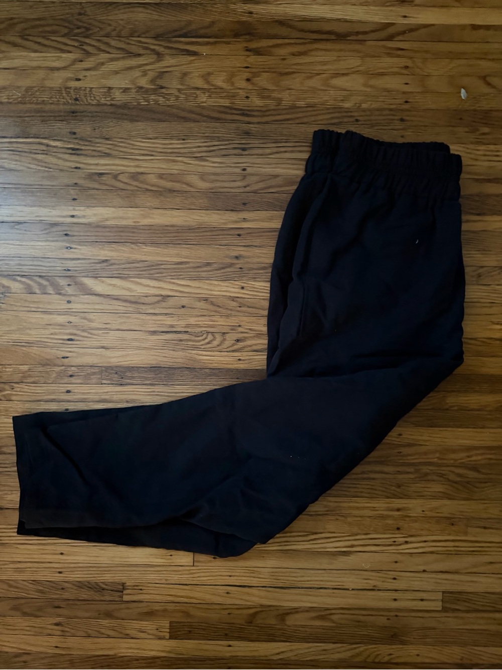 Hatch maternity pants